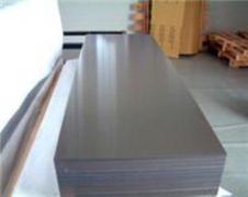 供应2A12-T6铝板，进口铝材质量优