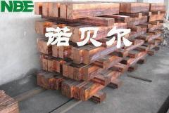 TU1耐腐蚀无氧铜板 T2红铜带 C1020高导热无氧铜