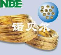 锡磷青铜板 C83600锡青铜棒 C51900锡青铜线