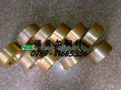 C5210磷青铜板 日本磷青铜价格 C5101磷青铜棒批发