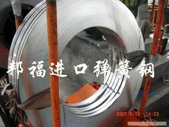 弹簧钢性能，日本弹簧钢，SK120弹簧钢价格 