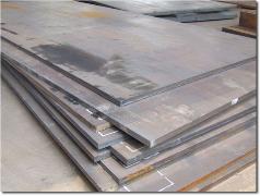 舞钢市钵耀钢铁贸易有限公司供应：普碳板