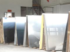 316不锈钢板生产商，304不锈钢板供应商
