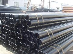 苏州奕欣特钢管业有限公司专业制造无缝钢管