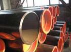 沧州泰能石油钢管生产热扩管厚壁钢管