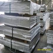 供应5250铝板+5250铝板防锈+比重5250铝合金板