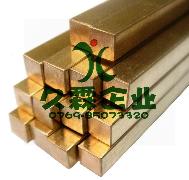 日本黄铜圆棒；C3602黄铜；黄铜的材质
