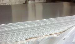 供应进口321不锈钢板、进口316L不锈钢板、进口631不锈钢板