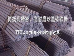 广东博扬供应HT100、HT150、HT200、HT250灰铸铁棒、板材