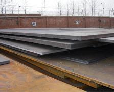 Q345CDE钢板，中厚板，高强度钢板