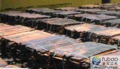 优质电解铜 CIF 中国口岸 6700美金/吨