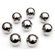恒顺厂价销售 302不锈钢珠，420不锈钢球，304HC不锈钢珠价格