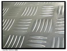 花纹铝板，订购1060花纹铝板，6063铝板首选鑫科铜铝