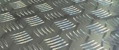 1070花纹铝板，鑫科供应3003铝带，5052铝管，LY12铝板，1050镜面板价格