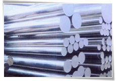 申联不锈钢公司生产不锈钢圆钢