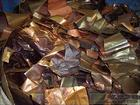 惠州废铜回收公司 惠州废铜回收价格 黄铜回收价格