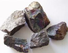 长期需求高碳锰铁65C7