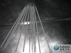 钴基一号堆焊耐高温耐磨碳化铌合金焊条