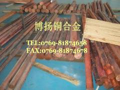 上海TUO高硬度无氧铜带、广州TUO耐磨损无氧铜板