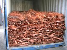 北京废铜回收公司 北京铜边角料回收 北京紫铜回收价格