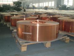 进口高强度耐磨铍青铜性能 C17200铍铜 