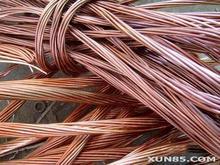 北京废旧电缆回收今天价格