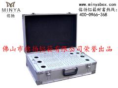 订制仪器箱，仪器铝箱，铝合金仪器箱34找广东佲扬