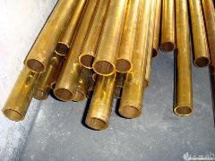 高质、新品——H68黄铜管，洛阳黄铜管价格