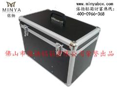 订做广东佲扬手提铝箱、多功能铝箱、透明铝箱、包装铝合金箱65