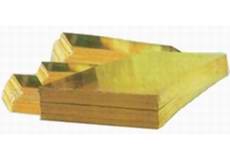 供应 铝黄铜板 HAl77-2 可锻造铅黄铜板