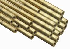 厂家热销 QBe2铍青铜棒 铝青铜管 进口H62黄铜排