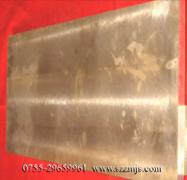 供应 环保铜板 QSi3.5-3-1.5 硅青铜板