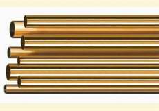 供应 铝青铜棒 QAL9-4 高强度耐磨铝青铜棒