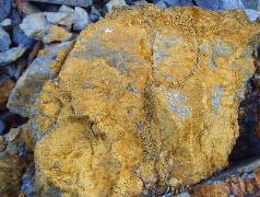 供应硫化锑矿
