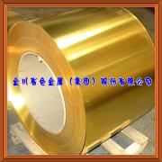 广州C2680黄铜带，C2600黄铜带，H65黄铜带