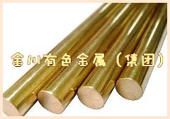 珠海HPb59-3黄铜六角棒，C3601黄铜棒，H80黄铜棒
