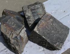 长期大量现货供应高碳锰铁