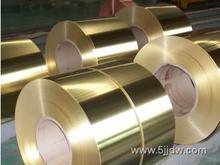 QAI5-5-5铝青铜带；东莞龙腾专业；QAI9-5-1铝青铜带