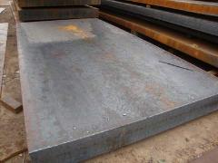 长期供低合金板 耐磨板 合金钢板 容器板 桥梁板 建筑板等