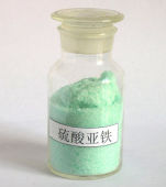 硫酸亚铁由淄博川北化工有限公司提供