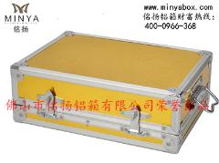 供应环保产品仪器仪表包装箱、铝合金仪器仪表箱YQ014找广东佲扬 