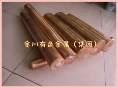 C5100磷铜棒，C5240磷铜棒，TP1磷铜棒