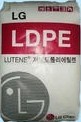 供应LDPE MB9500 注塑级    韩国LG 