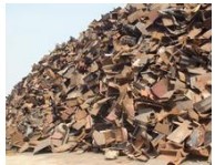 天津钢管徐水钢铁炉料有限公司收购各种废钢
