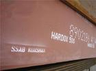 HARDOX悍达500 上海进口高强度耐磨板