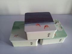 河南铁盒包装|郑州铁罐包装