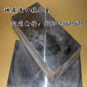 高耐磨钛合金 进口钛合金 进口TA1高强度钛合金