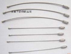 上海钢丝绳 厂家直销 304不锈钢全软绳
