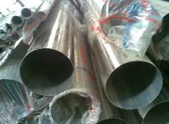 SUS304不锈钢圆管，长海304焊管厂家，焊接管价格表