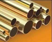 供应H62黄铜管-环保优质黄铜管-厂家低价畅销